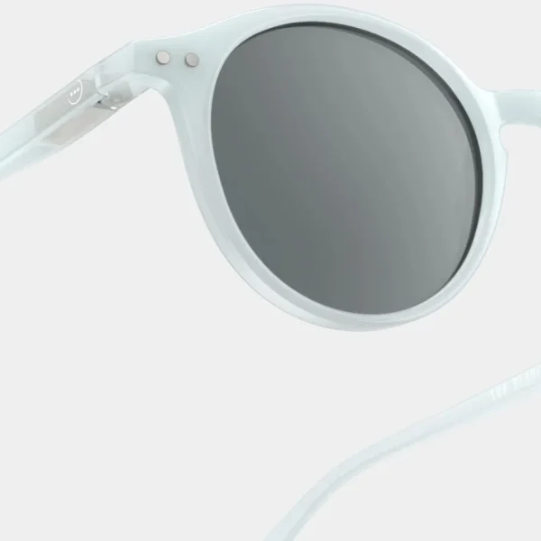 Izipizi Sole | – #D Misty Blue Occhiali Da Sole
