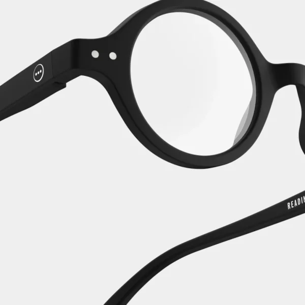 Izipizi Lettura | – #J Black Occhiali Da Lettura