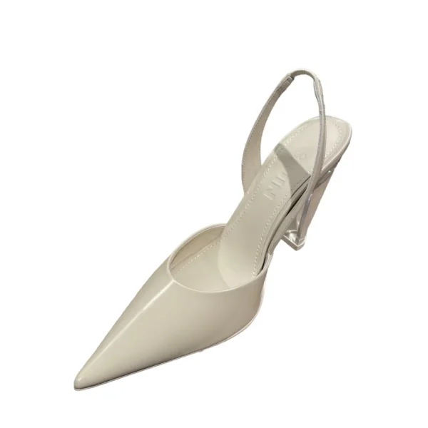 Donna 3JUIN Donna | – Slingback Kristen Sahara
