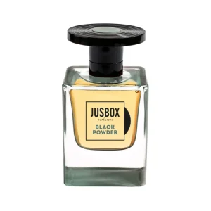 Jusbox Perfumes Profumi Corpo | Jusbox – Black Powder 78 ml EDP
