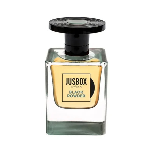 Jusbox Perfumes Profumi Corpo | Jusbox – Black Powder 78 ml EDP