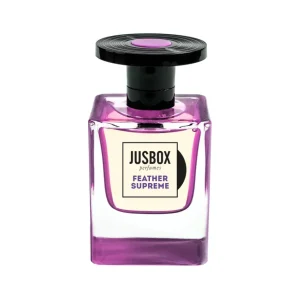 Jusbox Perfumes Profumi Corpo | Jusbox – Feather Supreme 78 ml EDP