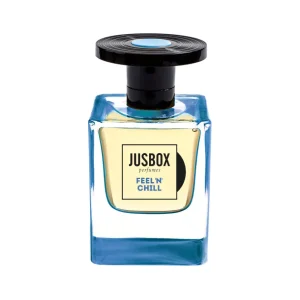 Jusbox Perfumes Profumi Corpo | Jusbox – Feel ‘n’ Chill 78 ml EDP