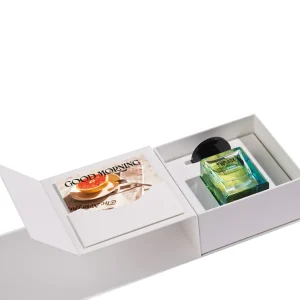 Jusbox Perfumes Profumi Corpo | Jusbox – Good Morning 78 ml EDP