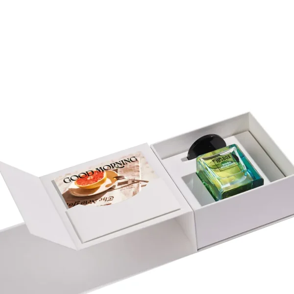 Jusbox Perfumes Profumi Corpo | Jusbox – Good Morning 78 ml EDP