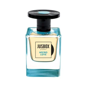 Jusbox Perfumes Profumi Corpo | Jusbox – Micro Love 78 ml EDP