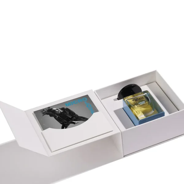 Jusbox Perfumes Profumi Corpo | Jusbox – Micro Love 78 ml EDP