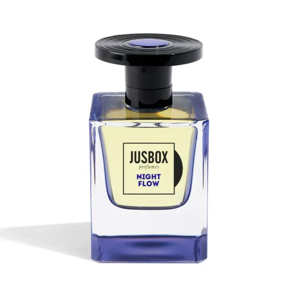 Jusbox Perfumes Profumi Corpo | Jusbox – Night Flow 78 ml EDP