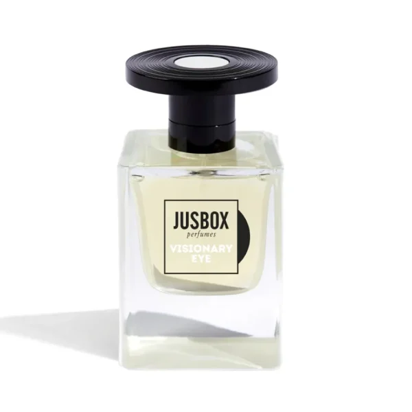Jusbox Perfumes Profumi Corpo | Jusbox – Visionary Eye 78 ml EDP