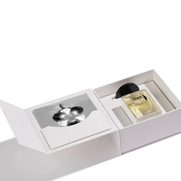 Jusbox Perfumes Profumi Corpo | Jusbox – Visionary Eye 78 ml EDP