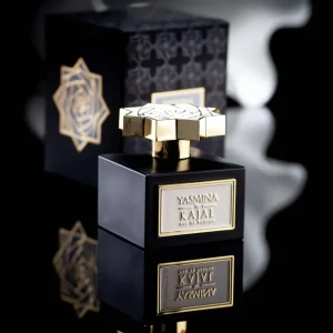 Kajal Perfumes Paris Profumi Corpo | – Yasmina 100 ml