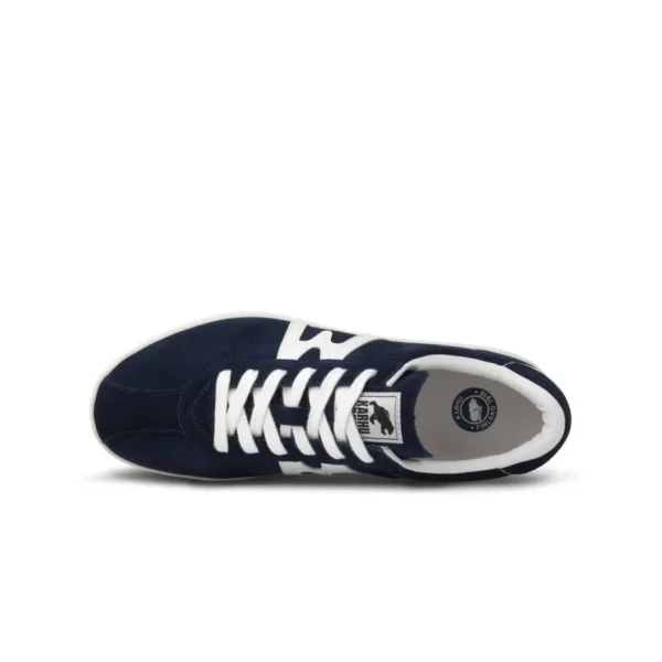 Donna Karhu Donna | Uomo | – Trampas Navy / White
