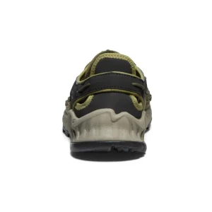 Uomo Keen Uomo | – Uneek Nxis Dark Olive / Olive Drap