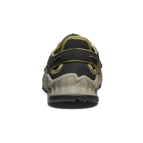 Uomo Keen Uomo | – Uneek Nxis Dark Olive / Olive Drap
