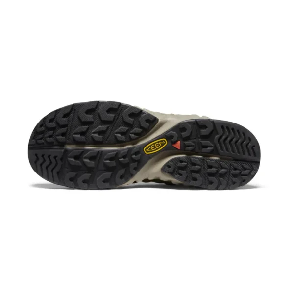 Uomo Keen Uomo | – Uneek Nxis Dark Olive / Olive Drap