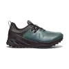 Uomo Keen Uomo | – Zionic Waterproof Hiking Dark Forest Black
