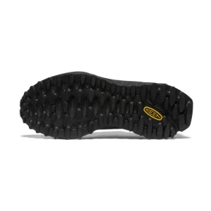 Uomo Keen Uomo | – Zionic Waterproof Hiking Dark Forest Black