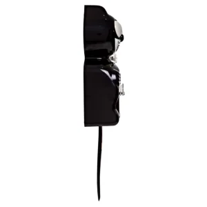 Kit-Cat Klocks Arredo E Design | – Black