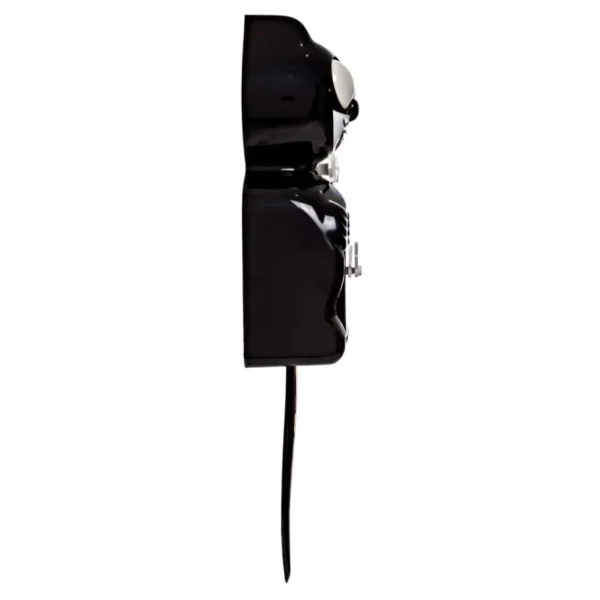 Kit-Cat Klocks Arredo E Design | – Black
