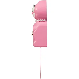 Kit-Cat Klocks Arredo E Design | – Pink Satin Lady
