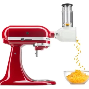 KitchenAid Tavola E Cucina | – Affettaverdure e Grattugia Per Planetaria