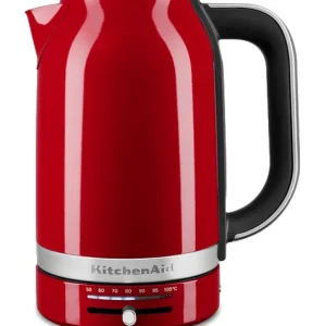 KitchenAid Tavola E Cucina | – Bollitore Elettrico 1,7 L Empire Red