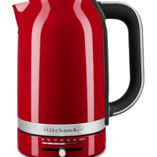 KitchenAid Tavola E Cucina | – Bollitore Elettrico 1,7 L Empire Red