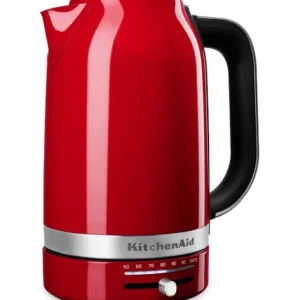 KitchenAid Tavola E Cucina | – Bollitore Elettrico 1,7 L Empire Red