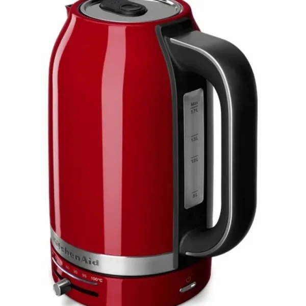 KitchenAid Tavola E Cucina | – Bollitore Elettrico 1,7 L Empire Red