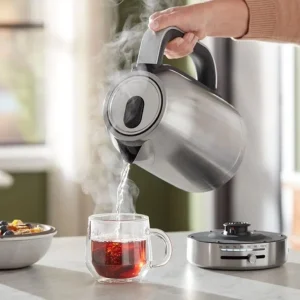 KitchenAid Tavola E Cucina | – Bollitore Elettrico 1,7 L Empire Red