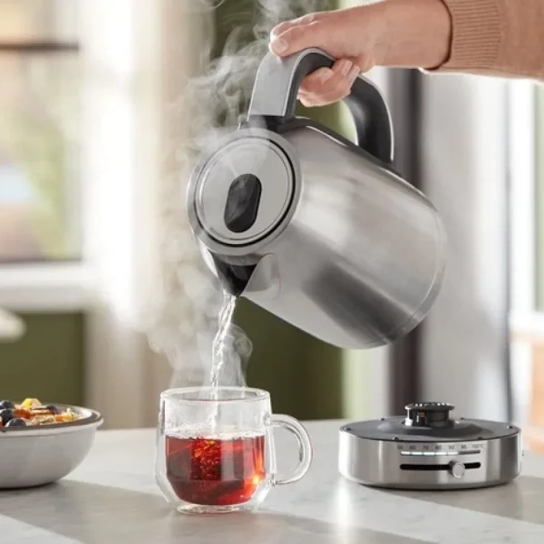 KitchenAid Tavola E Cucina | – Bollitore Elettrico 1,7 L Empire Red