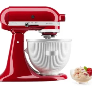 KitchenAid Tavola E Cucina | – Gelatiera Per Planetaria