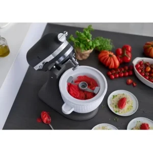 KitchenAid Tavola E Cucina | – Gelatiera Per Planetaria