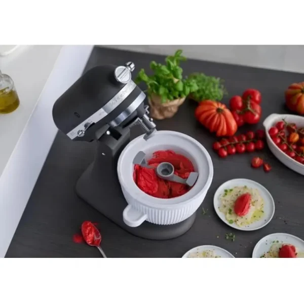 KitchenAid Tavola E Cucina | – Gelatiera Per Planetaria