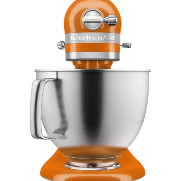 KitchenAid Tavola E Cucina | – Planetaria Con Testa Reclinabile 4,8 L Artisan Honey