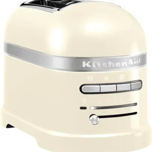 KitchenAid Tavola E Cucina | – Tostapane 2 Fette Artisan Almond Cream