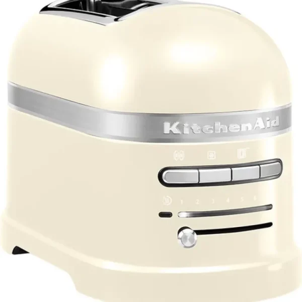 KitchenAid Tavola E Cucina | – Tostapane 2 Fette Artisan Almond Cream