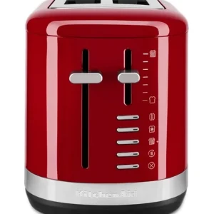 KitchenAid Tavola E Cucina | – Tostapane 2 Fette Empire Red
