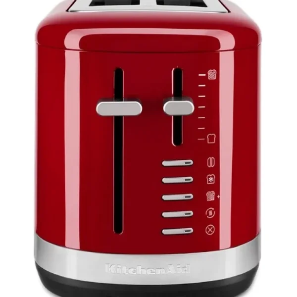 KitchenAid Tavola E Cucina | – Tostapane 2 Fette Empire Red