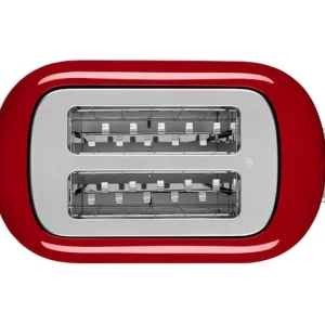 KitchenAid Tavola E Cucina | – Tostapane 2 Fette Empire Red