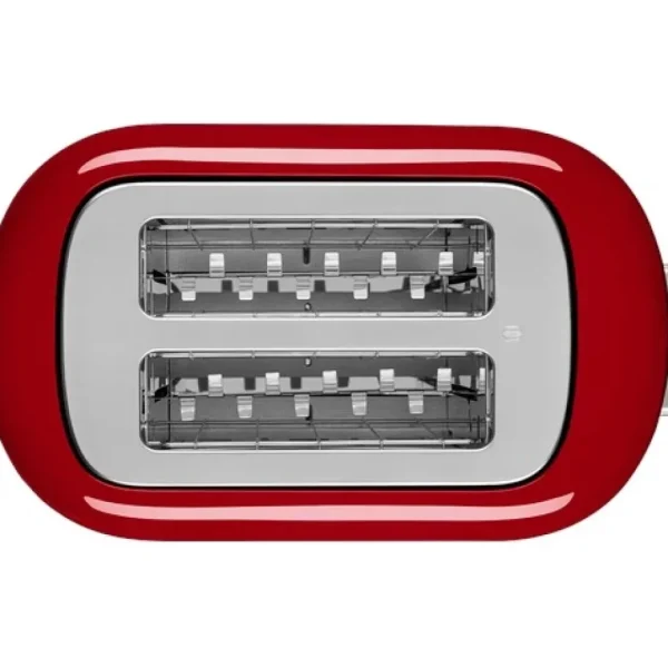 KitchenAid Tavola E Cucina | – Tostapane 2 Fette Empire Red