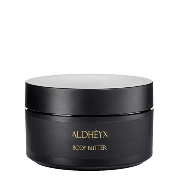 Laurent Mazzone Parfums Linea Viso E Corpo | Laurent Mazzone – Body Butter Aldheyx 200ml