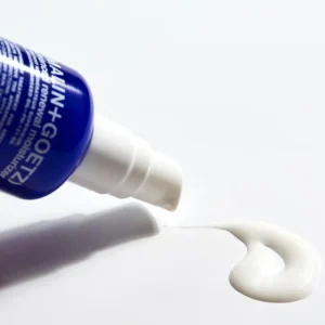 MALIN+GOETZ Linea Viso E Corpo | Malin Goetz – ADVANCED RENEWAL MOISTURISER 50 ML