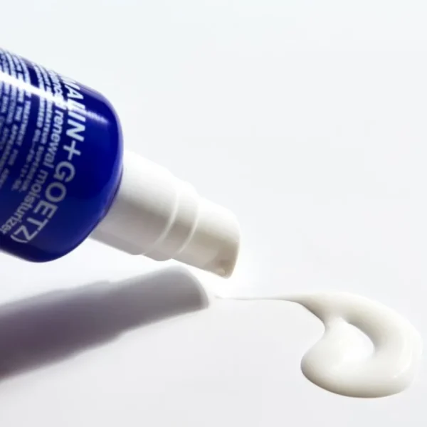 MALIN+GOETZ Linea Viso E Corpo | Malin Goetz – ADVANCED RENEWAL MOISTURISER 50 ML