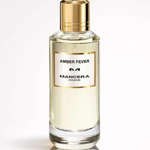 Mancera Paris Profumi Corpo | MANCERA – Amber Fever 60 ml