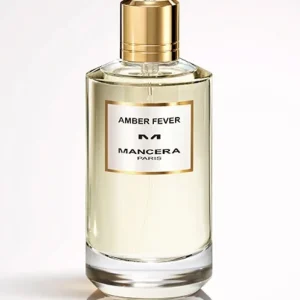 Mancera Paris Profumi Corpo | MANCERA – Amber Fever 120 ml