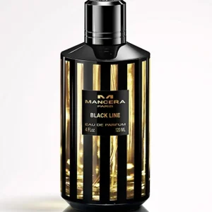 Mancera Paris Profumi Corpo | MANCERA – Black Line 120 ml