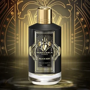 Mancera Paris Profumi Corpo | MANCERA – Black Noir 120 ml
