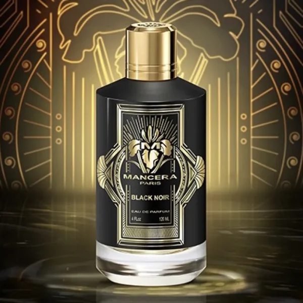 Mancera Paris Profumi Corpo | MANCERA – Black Noir 120 ml