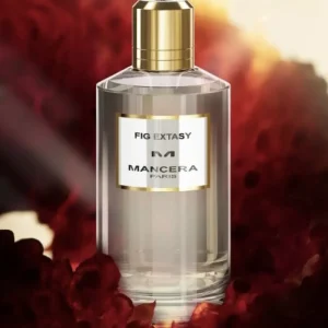 Mancera Paris Profumi Corpo | MANCERA – Fig Extasy 120 ml